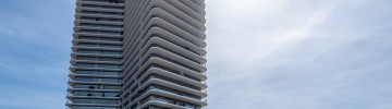 Infinity Tower