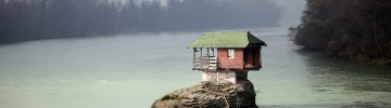 Casa Drina