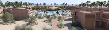 Pestana Dunas Porto Santo