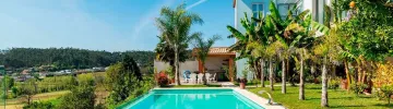 Casa em Briteiros São Salvador e Briteiros Santa Leocádia, Braga - 1.550.000 euros