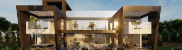 Casas originais