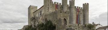 castles in Portugal to visit this summer