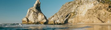 Praia da Ursa