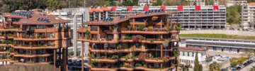 Casas originais 
