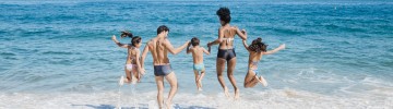 Family vacation