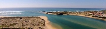 Furnas Beach