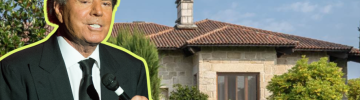 Julio Iglesias