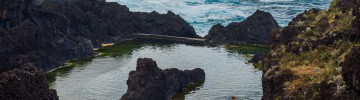 Porto Moniz Natural Pool