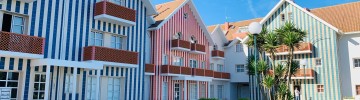 Retraite au Portugal : ces 4 petites villes discrètes qui séduisent les Français