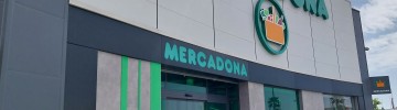 Mercadona e Sonae Sierra