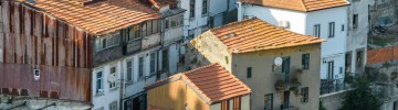 Casas em Portugal
