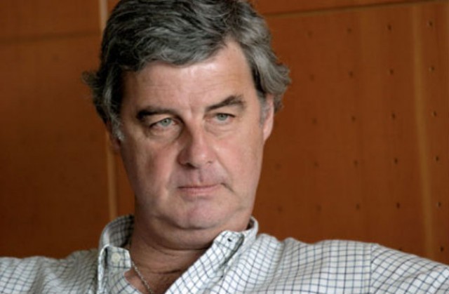 filipe soares franco, presidente da construtora opway