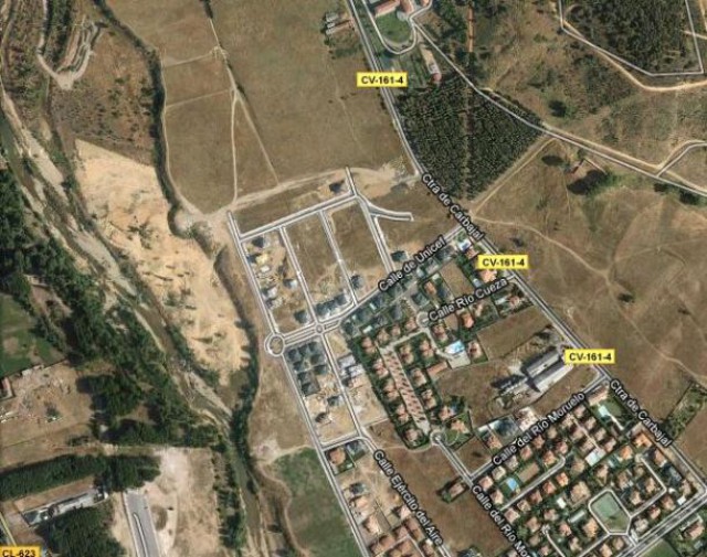 terreno terá custado 330 mil euros e a construção da casa poderá ultrapassar os 700 mil