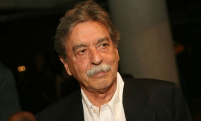 paulo mendes da rocha, arquitecto brasileiro responsável pelo projecto do novo museu dos coches