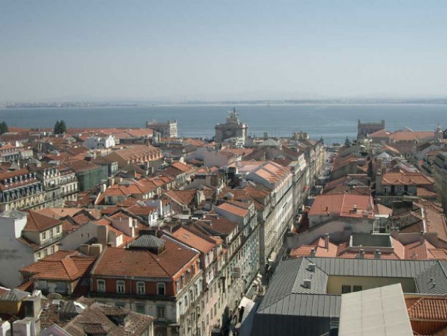 dados dos censos 2011 podem ajudem a traçar uma "nova política habitacional" em lisboa