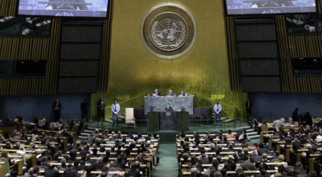 crise é uma oportunidade de ouro para mudar as políticas no sector imobiliário, diz onu