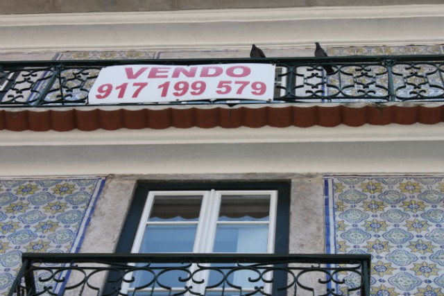 imobiliárias dizem que o investimento tendo em vista o arrendamento tem motivado algumas vendas