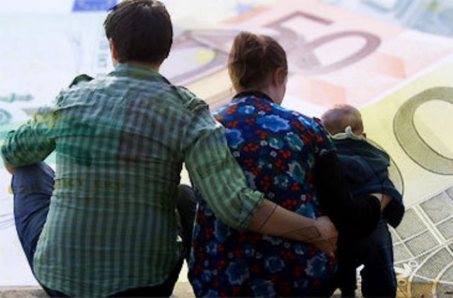 desde o início do ano, 10.600 famílias recorreram à deco, mais 55% face ao ano passado