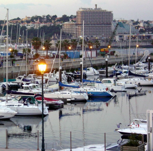 cascais é uma da zonas preferidas pelos compradores estrangeiros