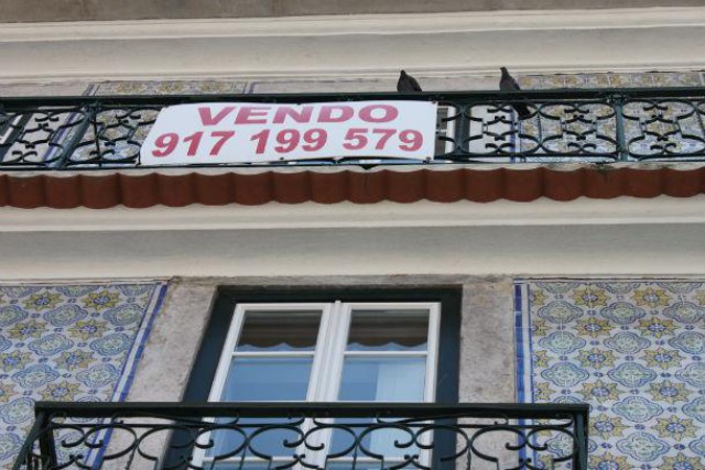 venda de casa tem de ser mencionada na declaração de irs