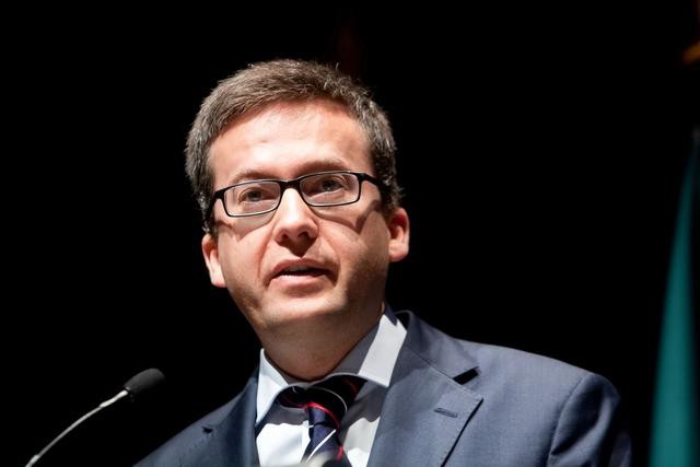 carlos moedas, secretário de estado adjunto do primeiro-ministro
