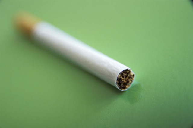 cip quer aumento de 30% do imposto sobre o tabaco