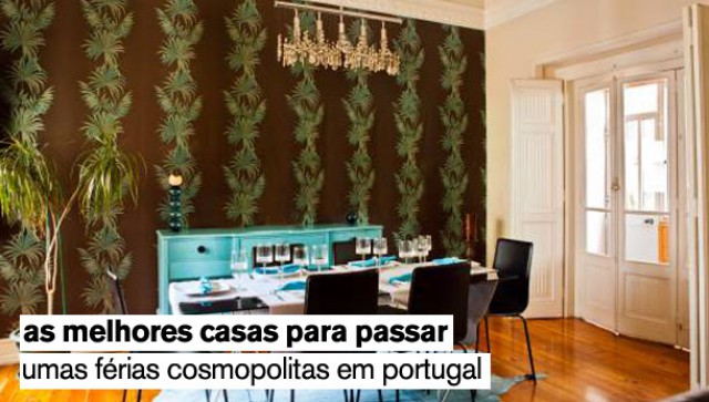 as casas estão localizadas em lisboa, porto e braga