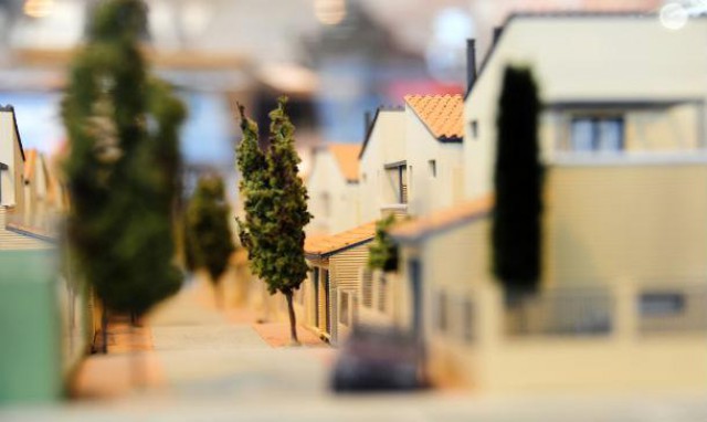 fica a saber tudo o que se passou em 2012 no sector imobiliário