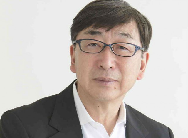 toyo ito, de 71 anos, é o sexto arquitecto japonês a ser galardoado com o prémio pritzker