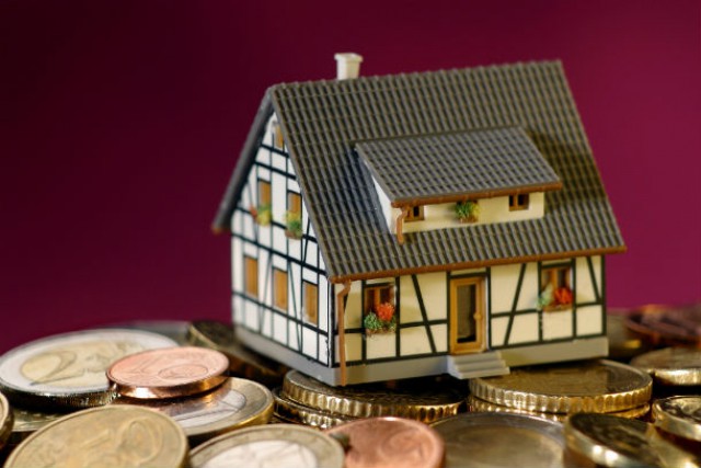 crise está a obrigar muitos portugueses a ter de entregar a casa ao banco