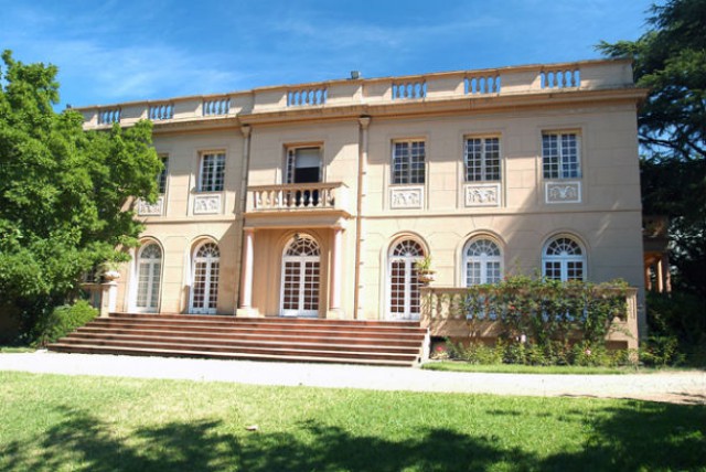 a casa das artes, que está encerrada há sete anos, vai reabrir como centro cultura