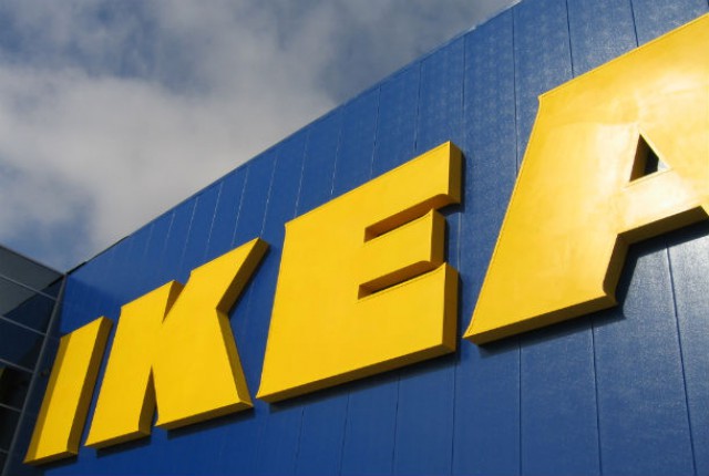 ikea quer ter sete lojas em portugal, em vez das actuais três