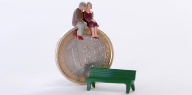 aumento da idade da reforma passa a ter em conta a evolução dos índices da esperança média de vida