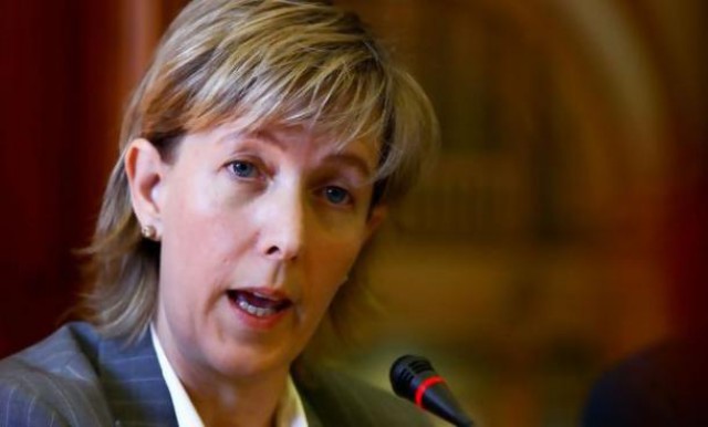 em causa está uma auditoria pedida pela ministra maria luís albuquerque à igf