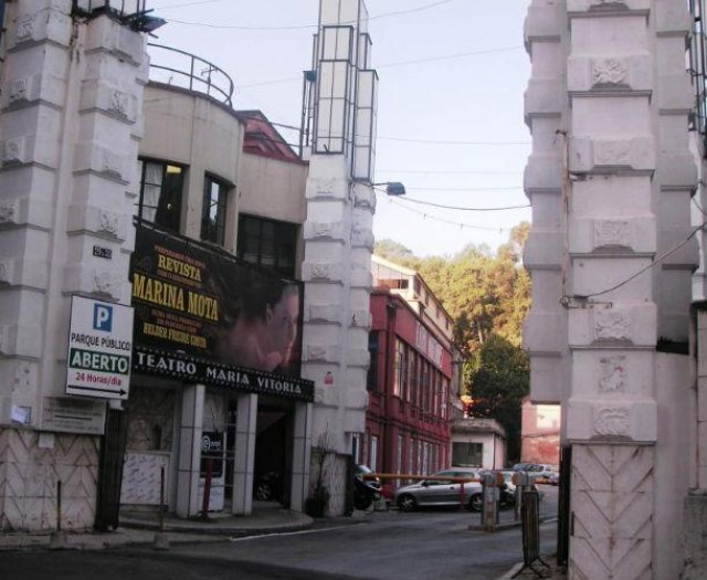 bloquistas querem que o parque mayer regresse à posse da câmara municipal de lisboa