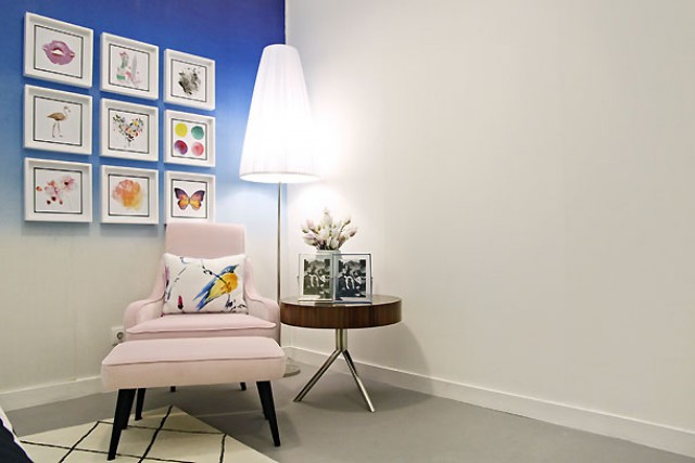 proposta de decoração da interdesign (autora: carla martins)