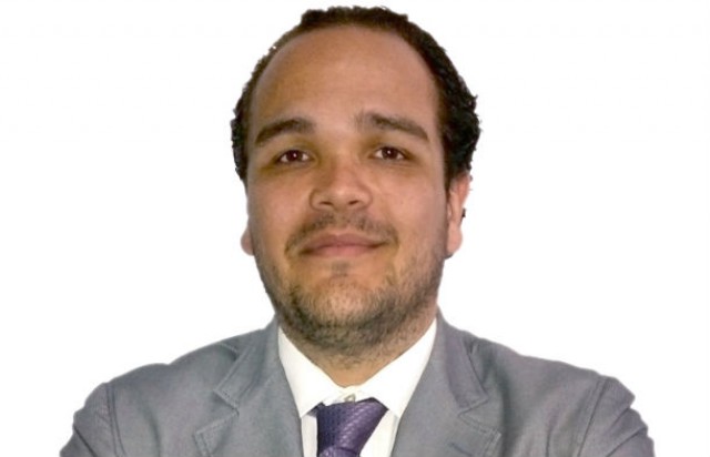 Bruno Carvalho, diretor da consultora Prime Yeld em Moçambique