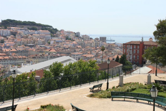 Portugal, com 73%, está entre os países da UE com mais proprietários.