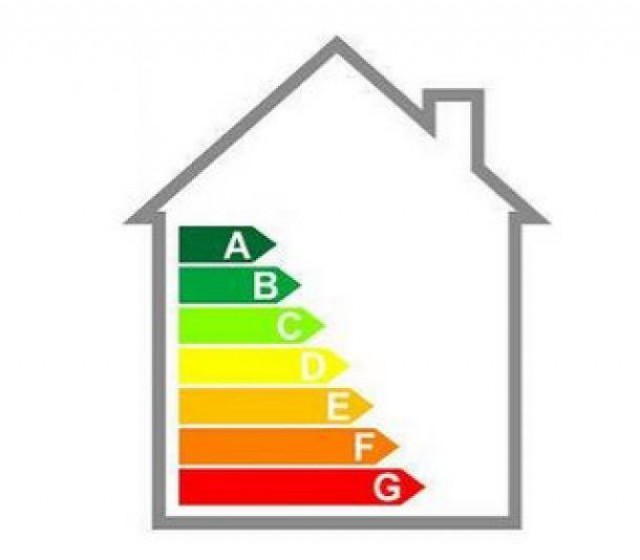 Nova lei da certificação energética entrou em vigor a 1 de janeiro.