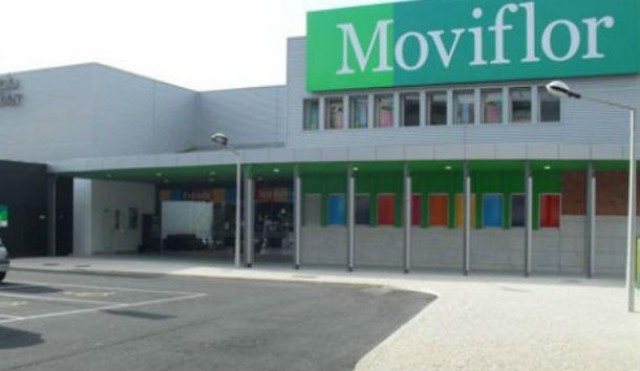 A empresa de mobiliário tem mais de 1.400 credores e dívidas que ascendem a 147 milhões.