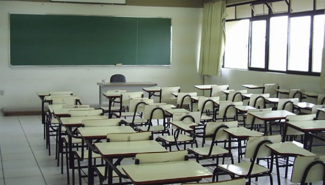 Parque Escolar vai ter um reforço de 83,4 milhões de euros no orçamento em 2014