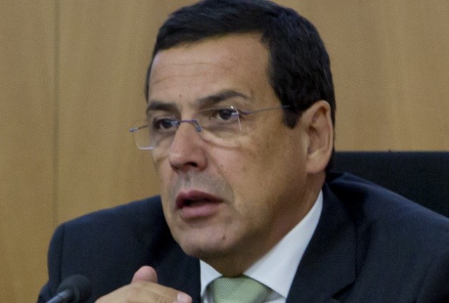 Joaquim Fitas é o novo CEO da Soares da Costa