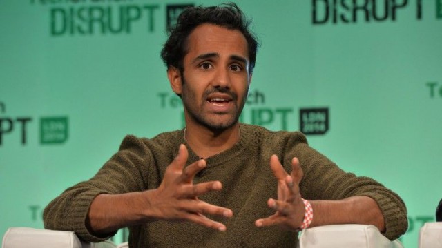 Rohan Silva, antes de lançar a Second Home, foi conselheiro de David Cameron