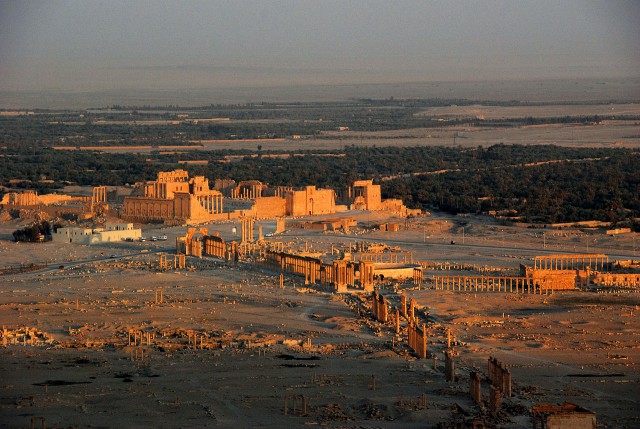 Wikimedia commons