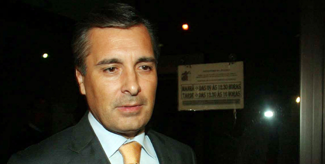 Em causa está um imóvel no empreendimento Atlântico Estoril Residence (Foto: Diário Económico).