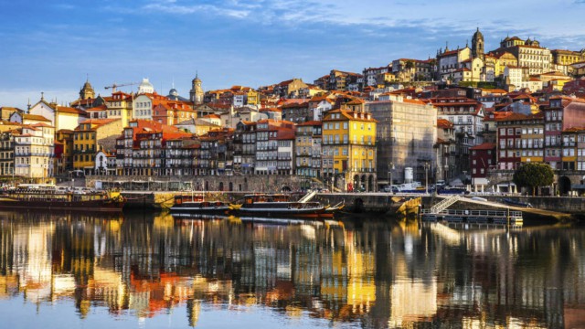 A cidade do Porto é 70% mais barata que Nova Iorque, EUA (Fotos: El Confidencial).