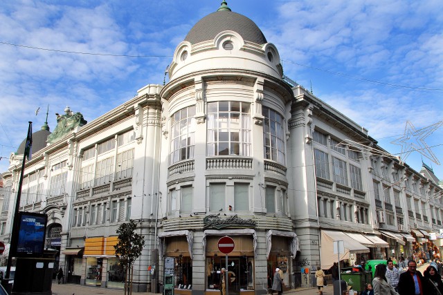 Wikimedia commons