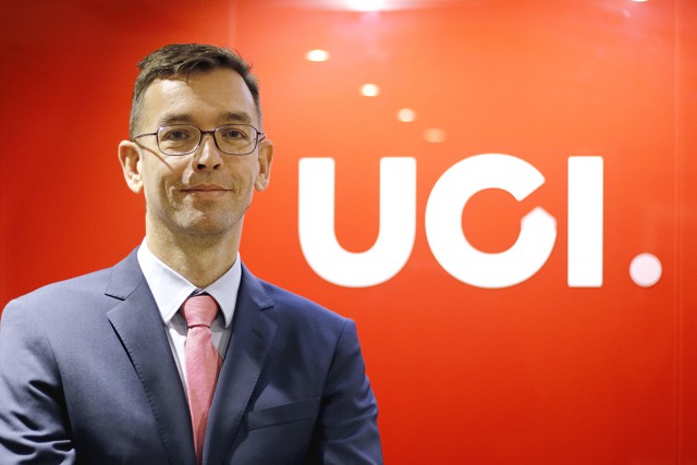 Pedro Pereira, diretor de marketing da UCI, explica a estratégia da instituição financeira em Portugal.