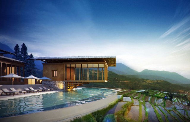 Six Senses