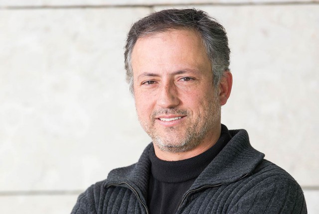 Eduardo Miranda, presidente da Associação do Alojamento Local em Portugal (ALEP). / ALEP